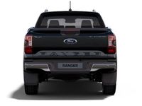 gebraucht Ford Ranger Platinum DOKA #V6 # #