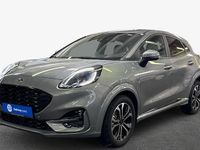 Gebraucht Ford Puma ST-Line X 155 PS (114 kW) 2024 Silber SUV
