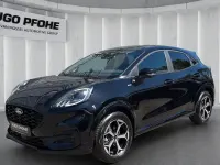 Usata Ford Puma ST-Line X 155 CV (114 kW) 2024 Nero SUV