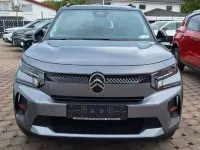 Neu Citroën C3 101 PS (74 kW) 2026 Grau SUV