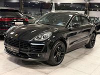 Gebraucht Porsche Macan S 340 PS (250 kW) 2018 Schwarz SUV