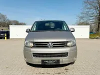 Gebraucht VW T5 179 PS (131 kW) 2015 Grau Van