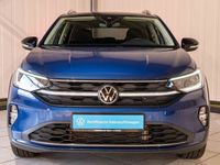 gebraucht VW Taigo 1.5 TSI DSG Style