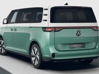 Nowe VW ID. Buzz Pro 210 kW (286 KM) 2026 Biały Minivan