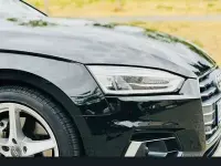 Gebraucht Audi A5 190 PS (139 kW) 2019 Coupé