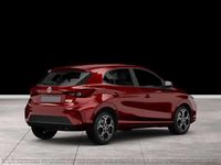 Neu MG MG3 194 PS (142 kW) 2026 Diamand red Kleinwagen