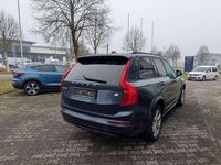 Gebraucht Volvo XC90 Plus 455 PS (334 kW) 2022 Denim blue SUV