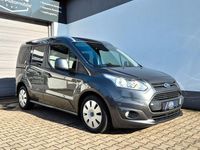 Gebraucht Ford Tourneo Connect 120 PS (88 kW) 2016 Grau Van / Kleinbus