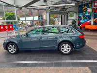 Gebraucht Audi A4 140 PS (102 kW) 2010 Andere farben Kombi
