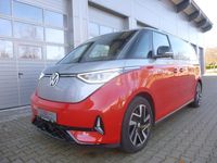 Gebraucht VW ID. Buzz GTX 250 kW (340 PS) 2025 Rot Van / Kleinbus