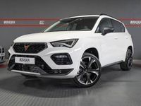 gebraucht Cupra Ateca 1.5 TSI KAMERA AHK LHZ VIRTUAL KESSY BEATS