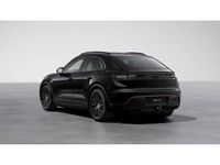 Neu Porsche Macan 264 kW (360 PS) 2026 Schwarz SUV