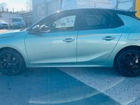 Gebraucht Opel Corsa 101 PS (74 kW) 2025 Grün Kleinwagen