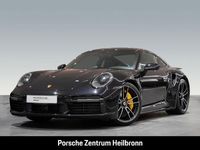 Gebraucht Porsche 911 Turbo S 650 PS (478 kW) 2023 Schwarz