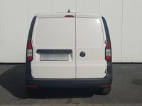 Gebraucht VW Caddy 75 PS (55 kW) 2021 Van / Kleinbus