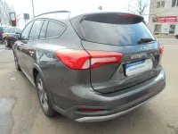 Gebraucht Ford Focus Active 182 PS (133 kW) 2019 Grau Limousine