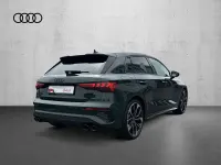 Gebraucht Audi S3 Ambiente 310 PS (228 kW) 2023 Individuallackierungen audi exclusive Limousine