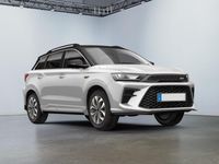 Gebraucht SWM G01 131 PS (96 kW) 2024 Waehlbar SUV