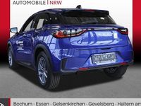 Gebraucht Lexus LBX 136 PS (100 kW) 2026 Blau SUV
