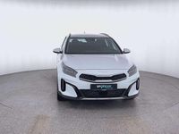 Gebraucht Kia XCeed Vision 140 PS (102 kW) 2025 Weiß SUV