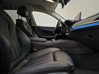 Gebraucht BMW 530e Luxury Line 286 PS (210 kW) 2021 Grau Limousine
