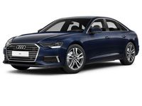 Gebraucht Audi A6 Design 245 PS (180 kW) 2023 Firmamentblau metallic Limousine