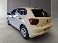 gebraucht VW Polo 1.0 Trendline