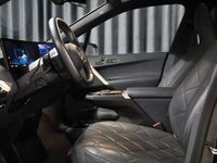 Gebraucht BMW iX Performance 455 kW (619 PS) 2024 Schwarz SUV