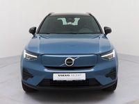 Gebraucht Volvo XC40 Core 169 kW (231 PS) 2022 Blau SUV