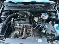 Gebraucht VW Golf 75 PS (55 kW) 2000 Schwarz Cabrio