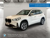 Gebraucht BMW X1 204 PS (150 kW) 2025 Weiß SUV