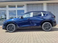 Neu Mazda CX-5 Homura-Line 141 PS (103 kW) 2026 SUV