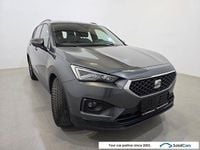 Gebraucht Seat Tarraco 150 PS (110 kW) 2019 Grau SUV