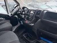 Gebraucht Fiat Ducato 160 PS (117 kW) 2019 Weiß Van