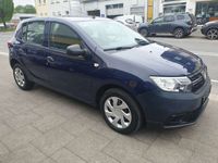 gebraucht Dacia Sandero II Essentiel +2 JAHRE GARANTIE+