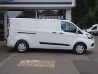 gebraucht Ford Transit Custom Trend 320 L2H1 behWSS LSP Klima