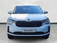 Neu Skoda Kodiaq Selection 150 PS (110 kW) 2026 Moonweiss metallic SUV