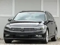Gebraucht VW Passat R-line 200 PS (147 kW) 2020 Andere Kombi