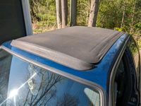 Gebraucht VW Jetta 90 PS (66 kW) 1990 Blau Coupé