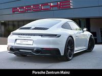 Gebraucht Porsche 911 Carrera 4 GTS 480 PS (353 kW) 2024 Grau Coupé