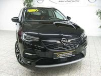 gebraucht Opel Grandland X Ultimate Plug-in-Hybrid 4