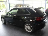 gebraucht Audi A3 1.2 TFSI Ambition Navi - Shz.