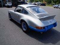 Gebraucht Porsche 911 T 125 PS (91 kW) 1969 Silber Coupé