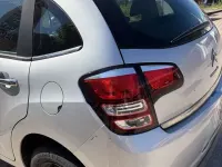 Gebraucht Citroën C3 Exclusive 82 PS (60 kW) 2016 Limousine