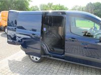 gebraucht Ford Transit Courier Trend