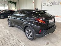 gebraucht Toyota C-HR Hybrid Team D