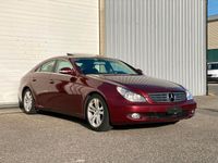 gebraucht Mercedes CLS350 2005