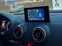 Gebraucht Audi A3 S-Line 150 PS (110 kW) 2015 Braun Kombi