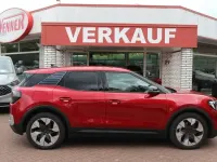 Gebraucht Ford Explorer Premium 210 kW (286 PS) 2025 Lucid red SUV