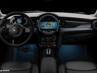 Gebraucht Mini Cooper S Cabriolet 178 PS (130 kW) 2023 Blau Cabrio